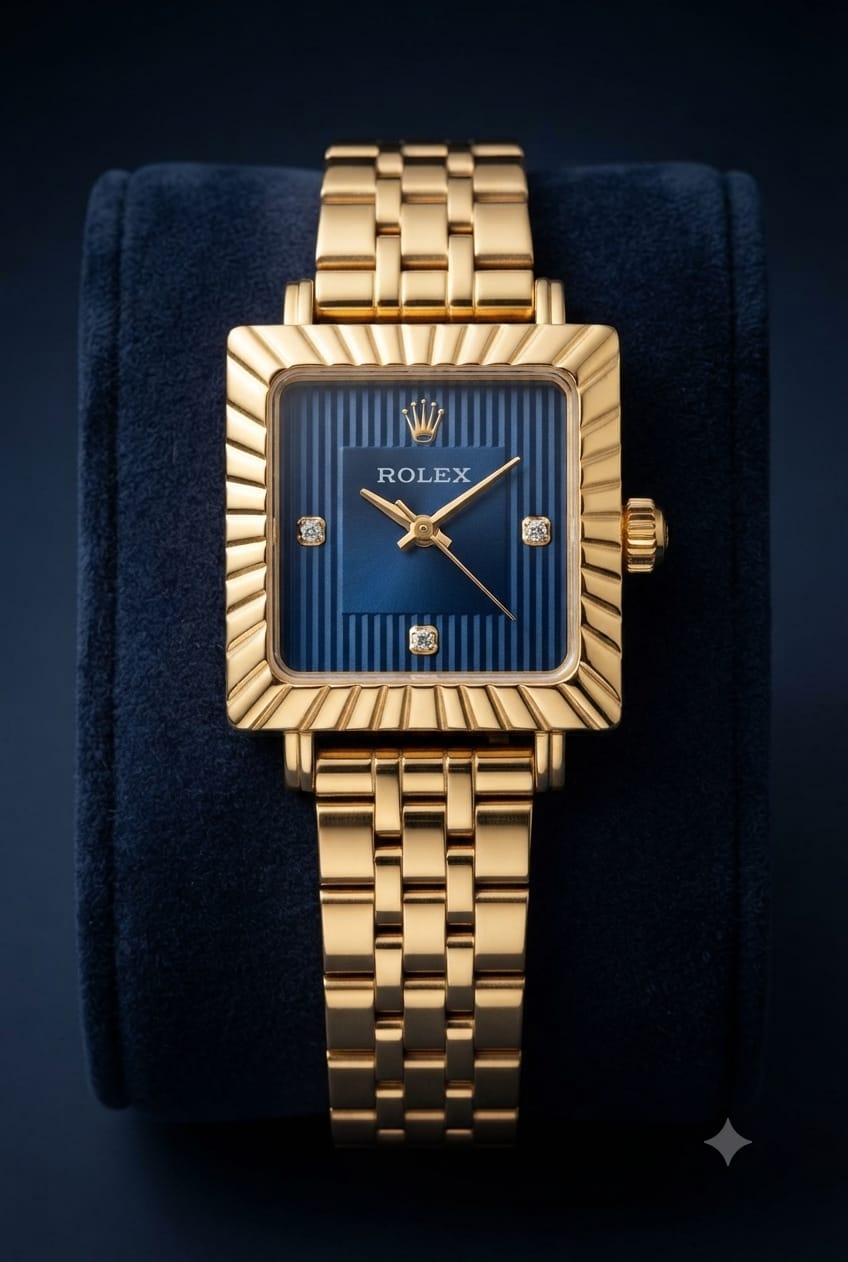 Women watch