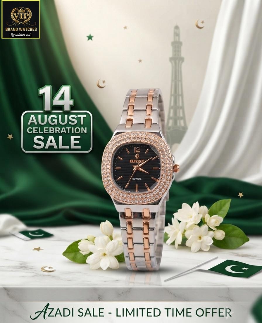 Women watch