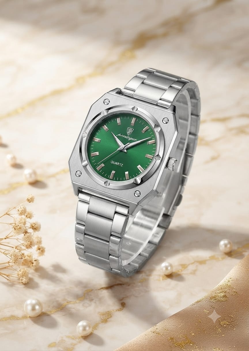 Women watch