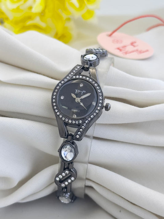 Women watch