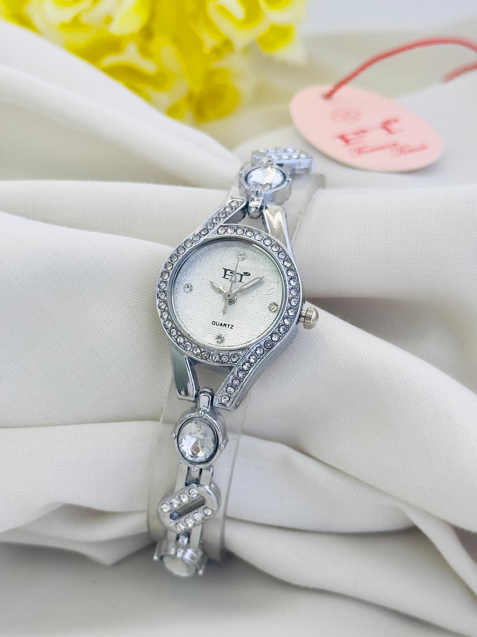 Women watch