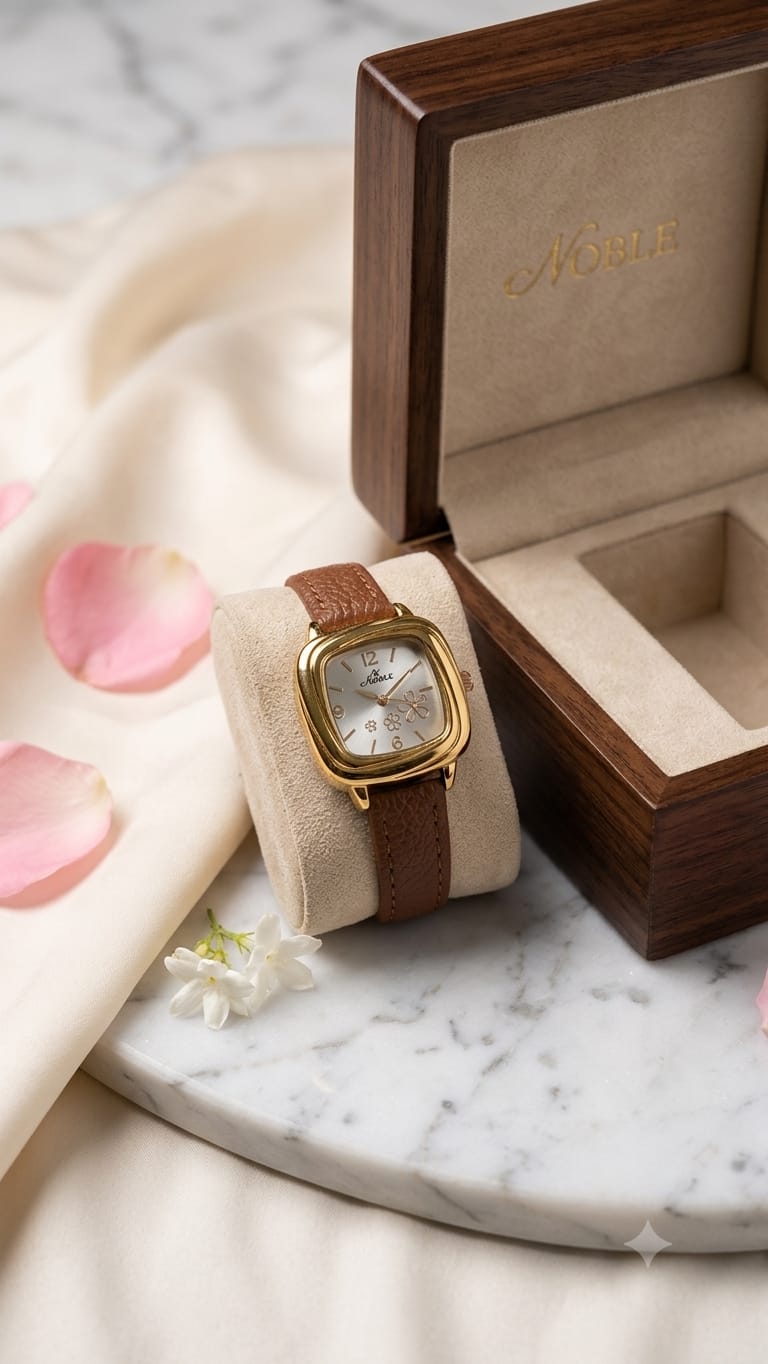 Women watch