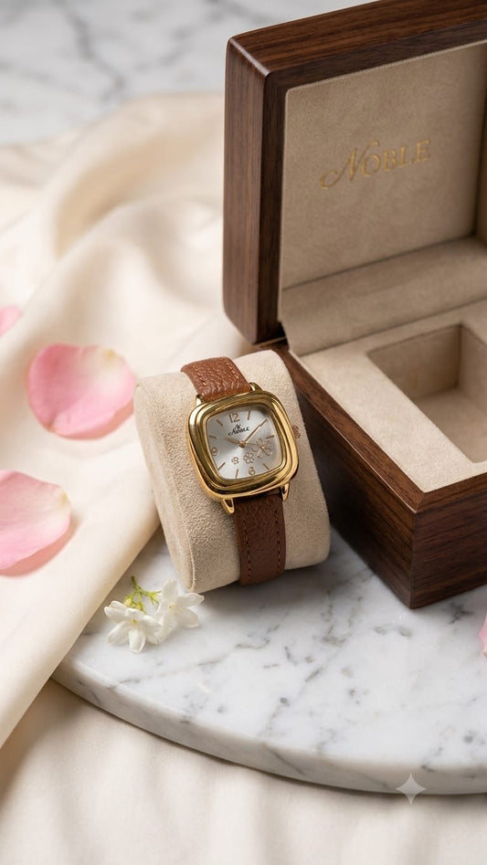 Women watch