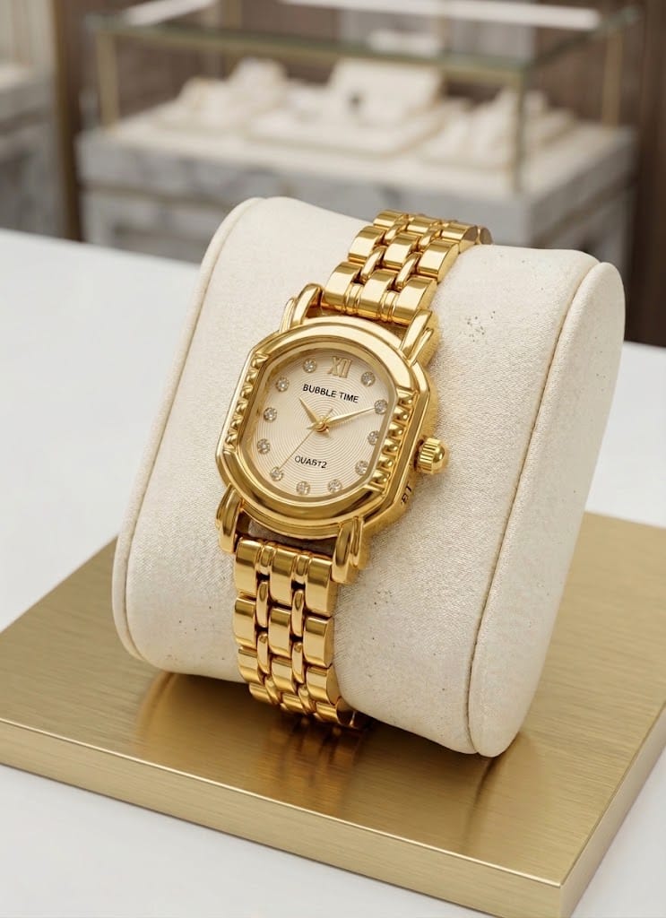 Women watch