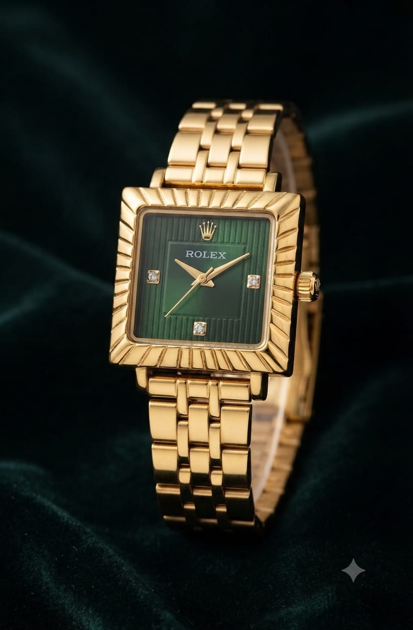 Women watch
