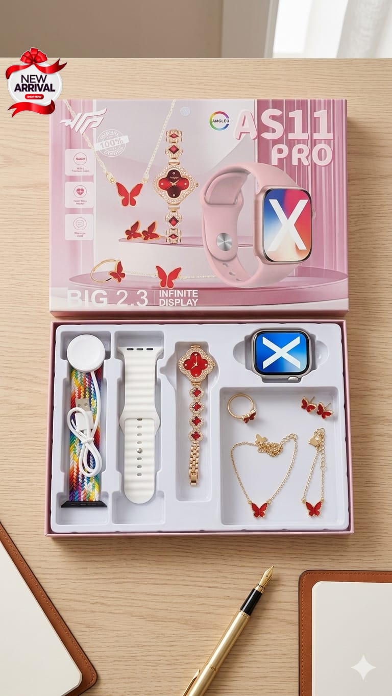 Smart watch