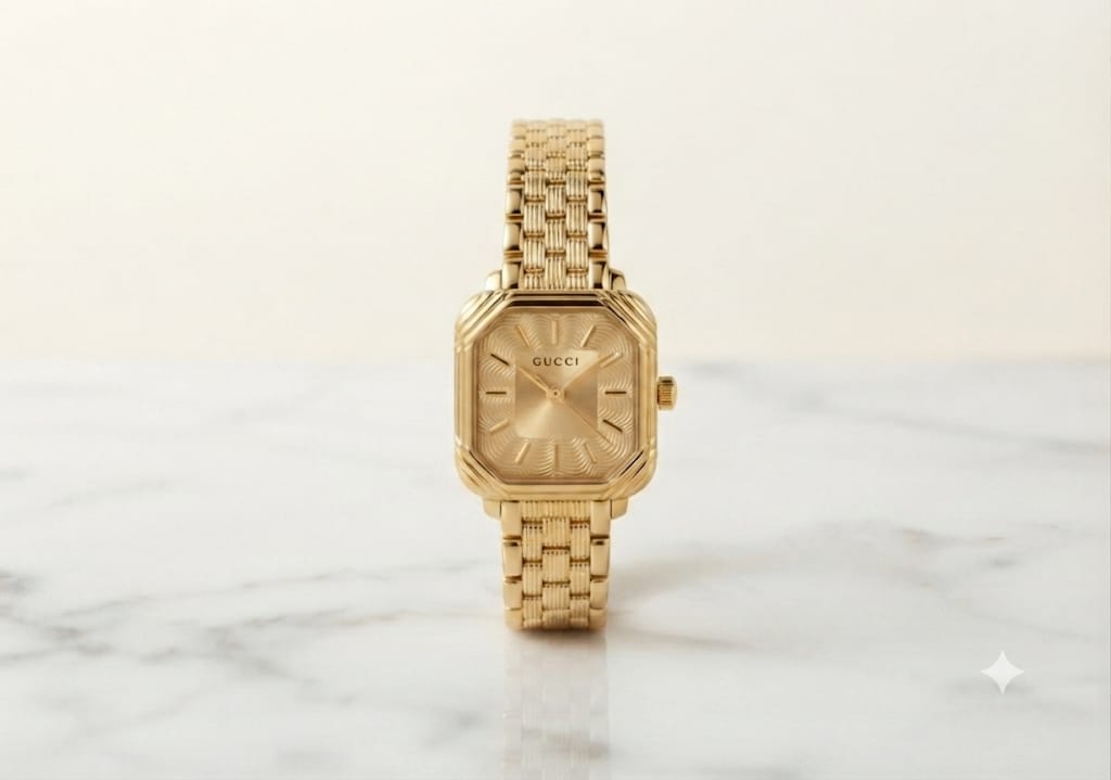 Women watch