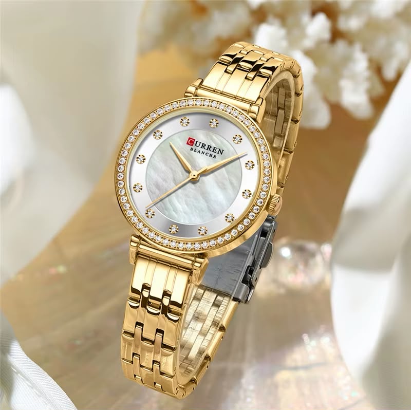 Women watch
