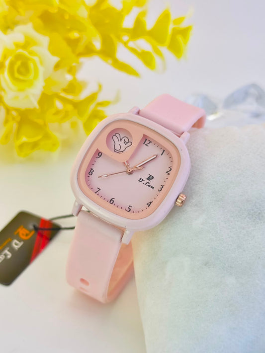 Women watch