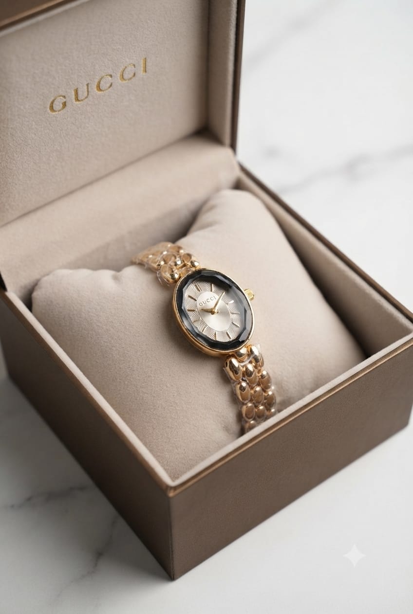 Women watch