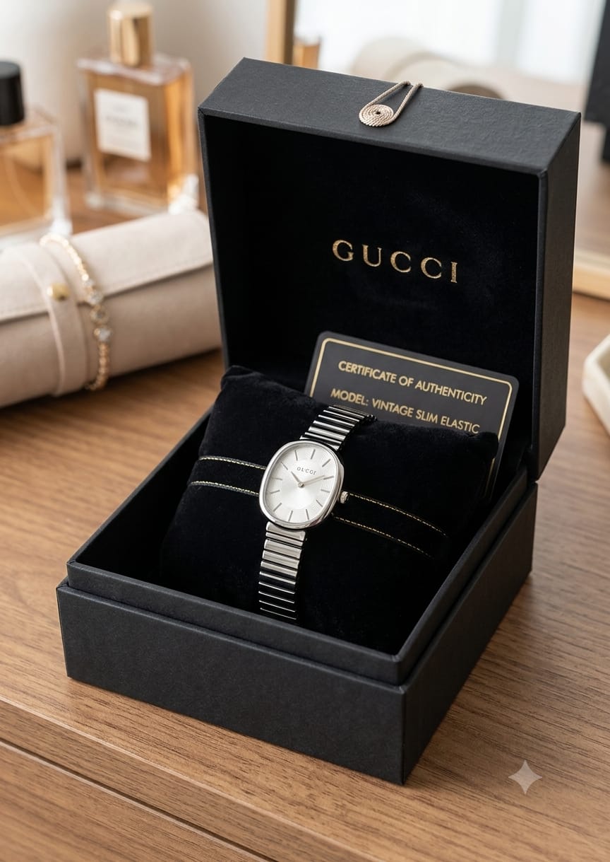 Women watch