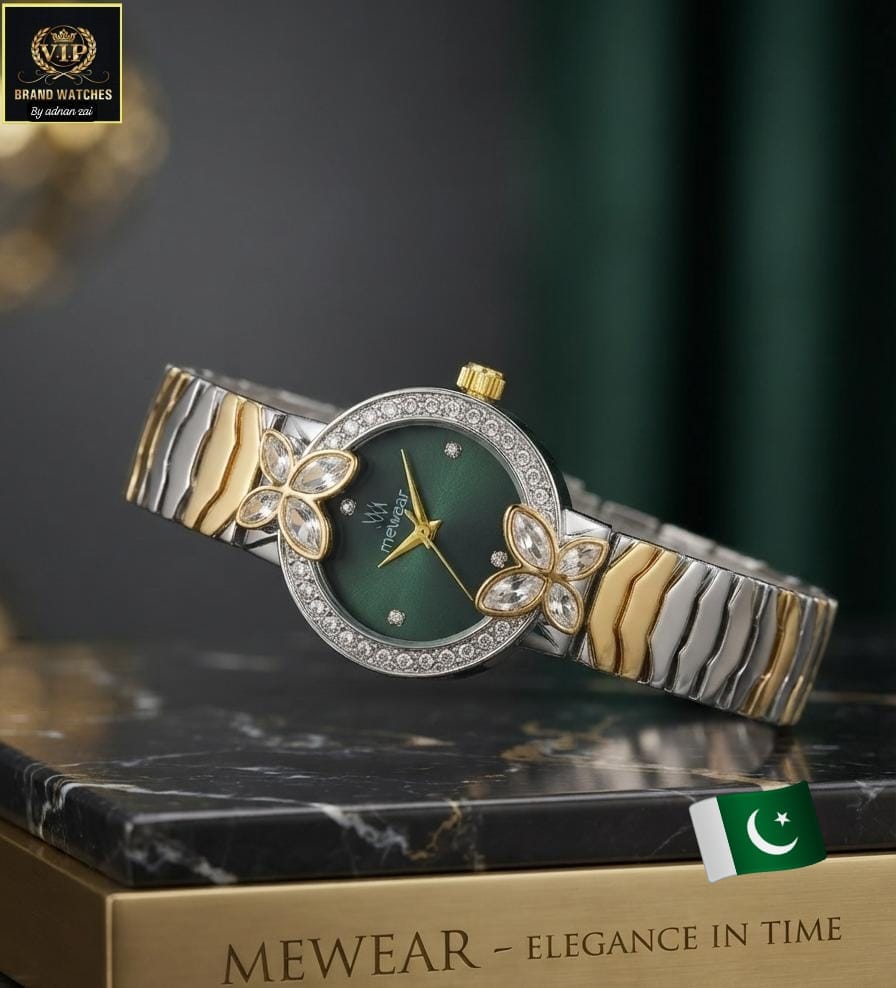 Women watch