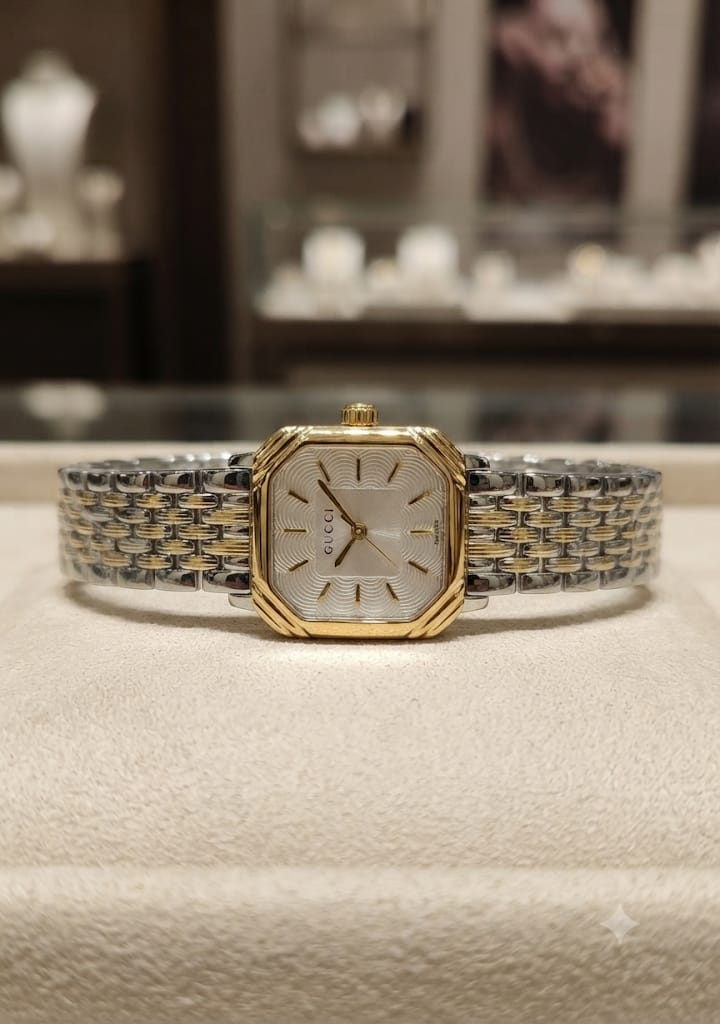 Women watch