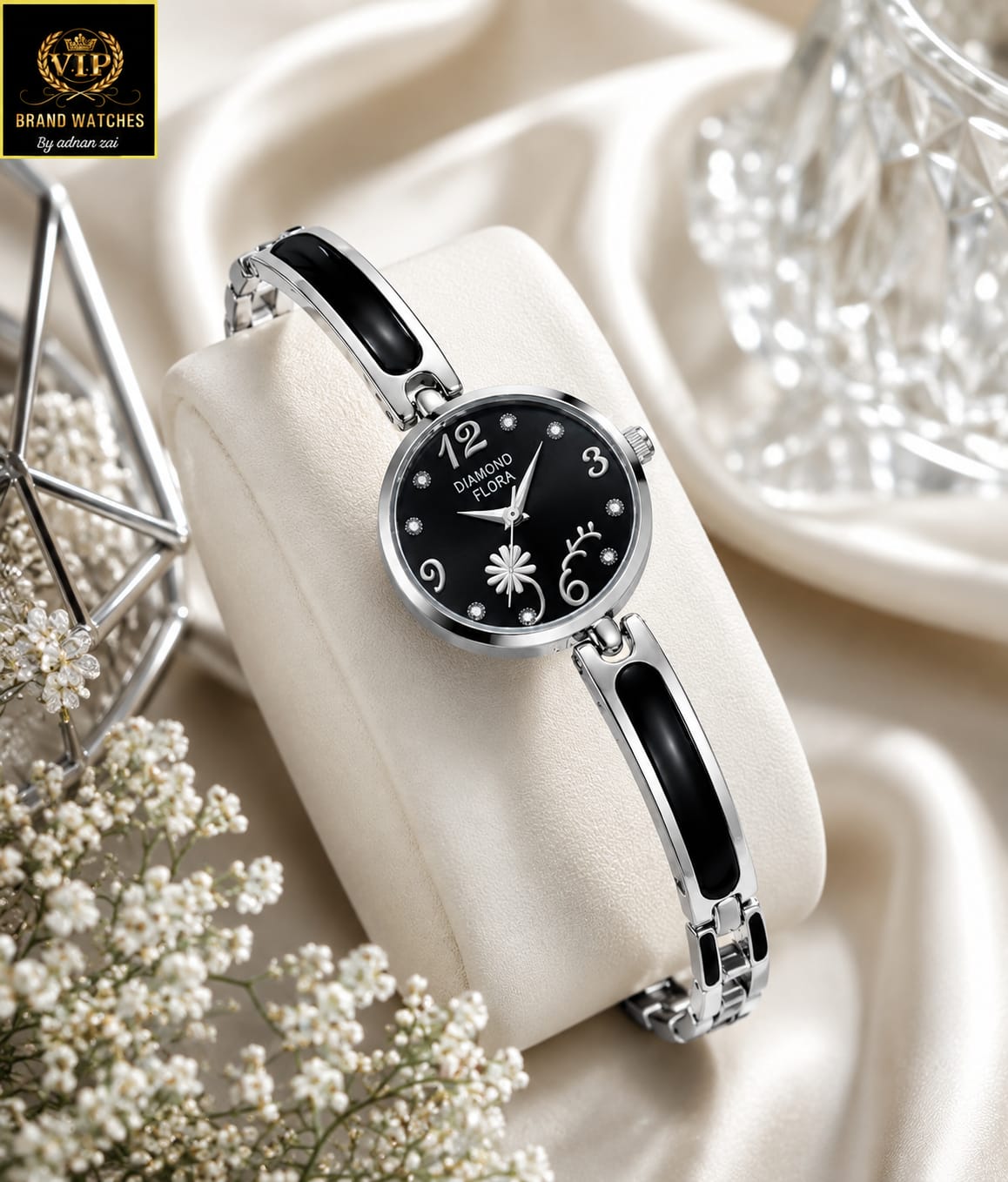 Women watch