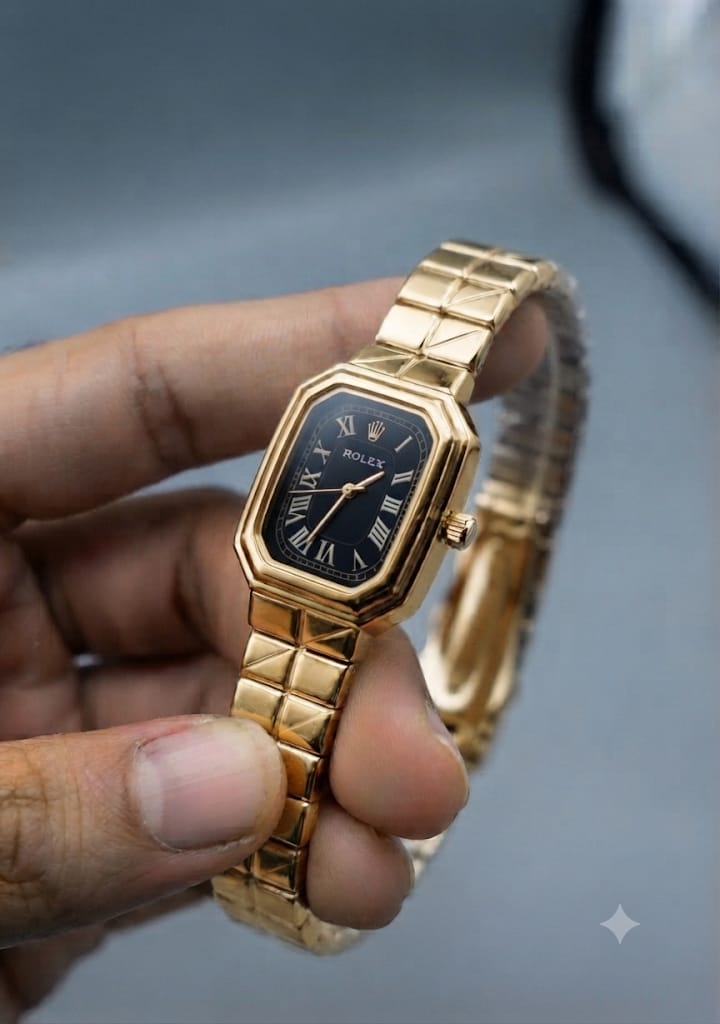 men watch