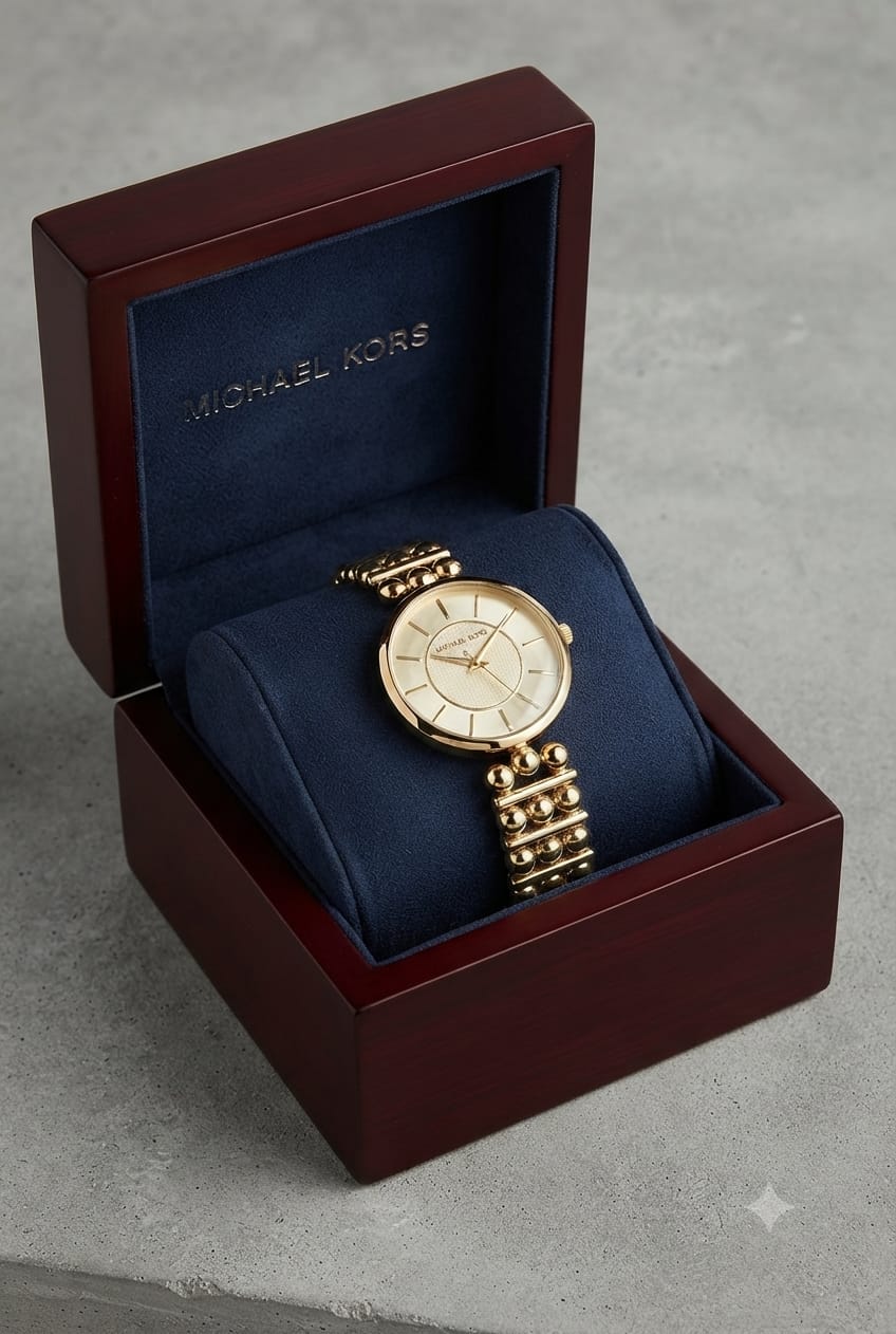 Women watch