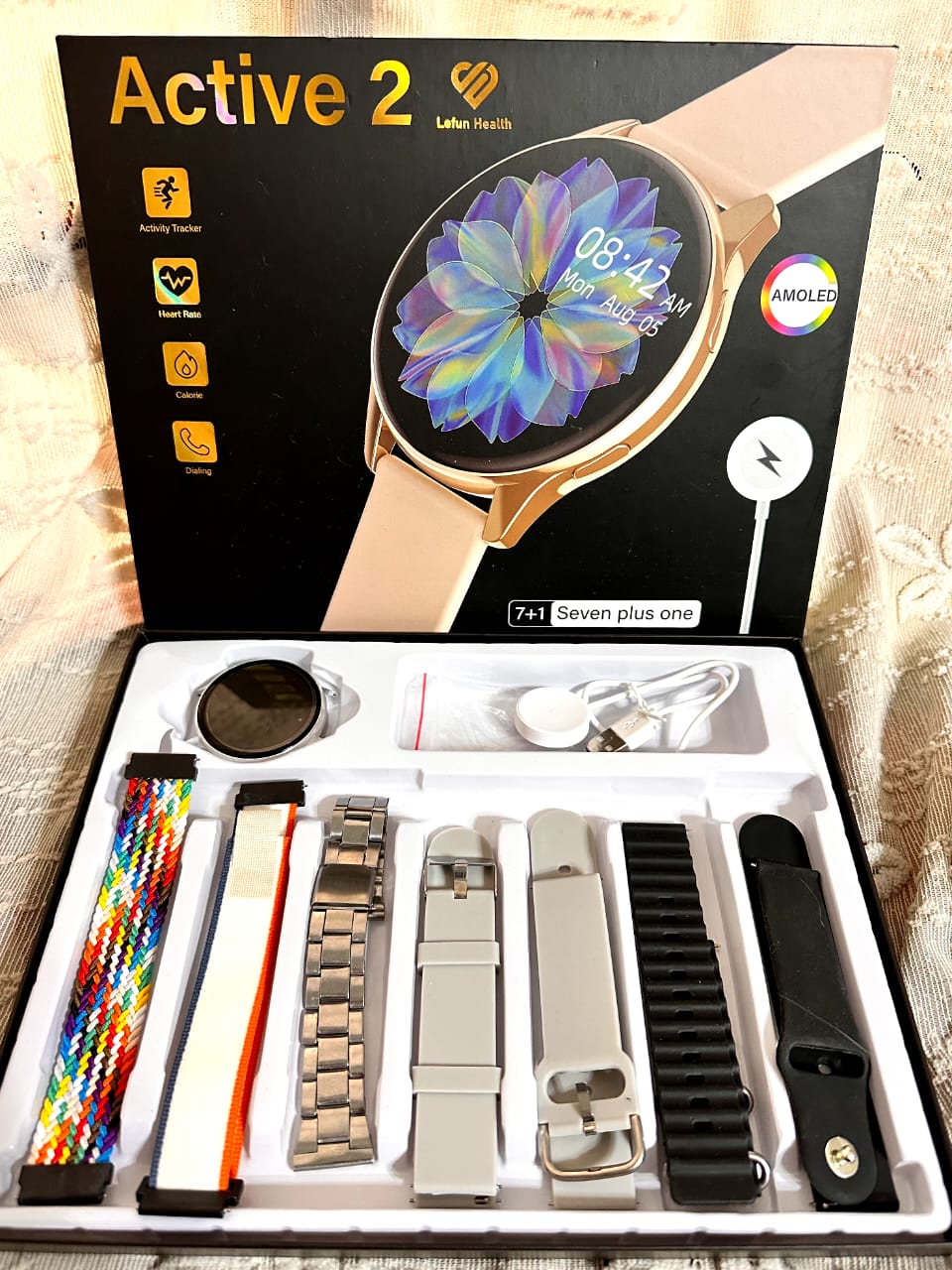Smart watch