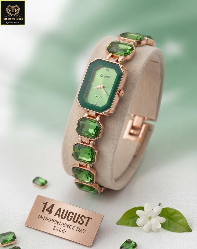 Women watch