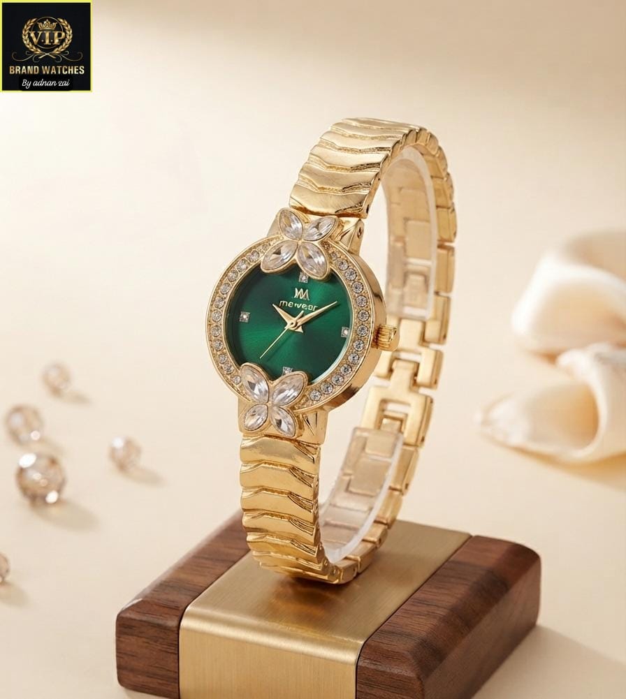 Women watch