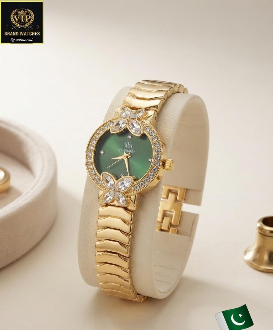 Women watch