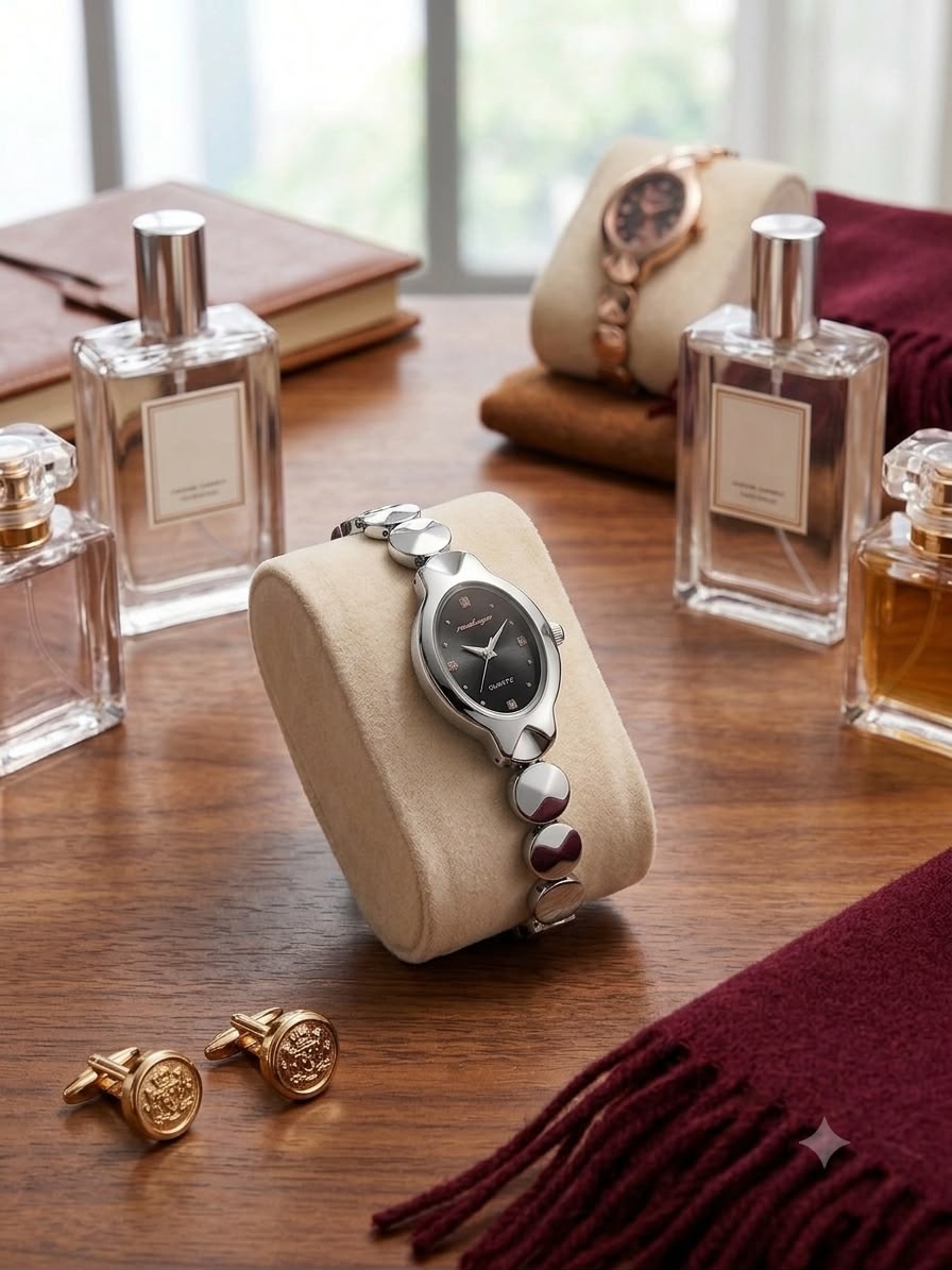Women watch