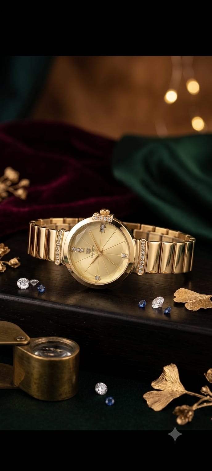 Women watch