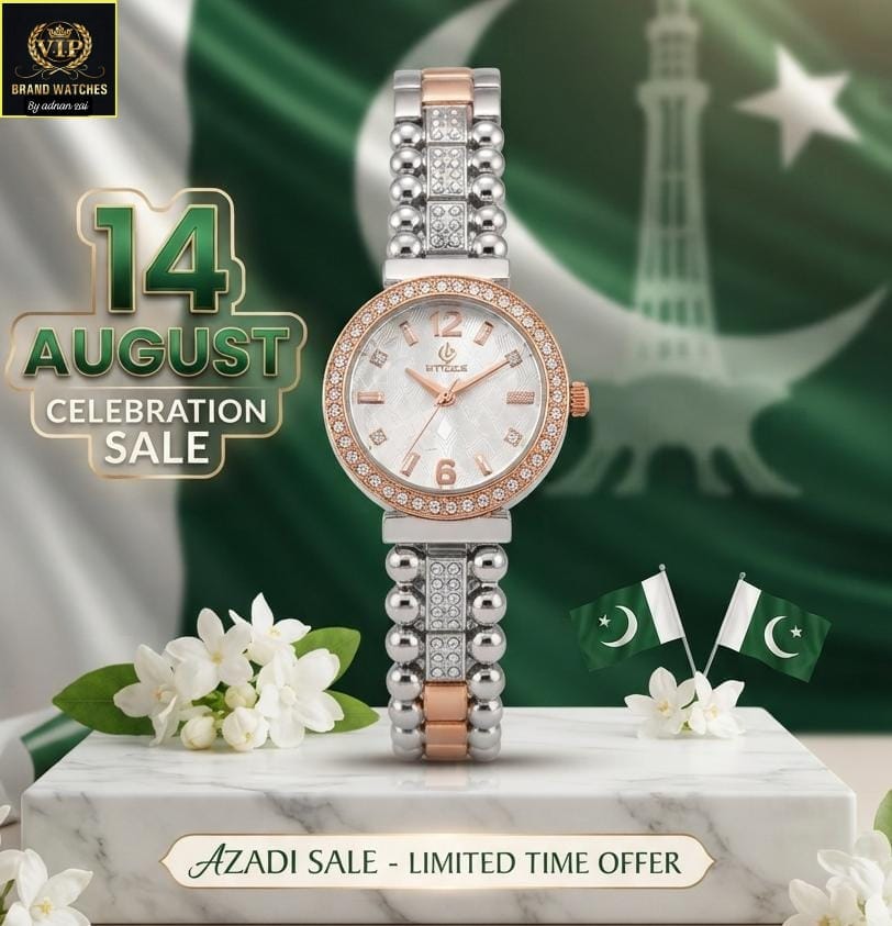 Women watch