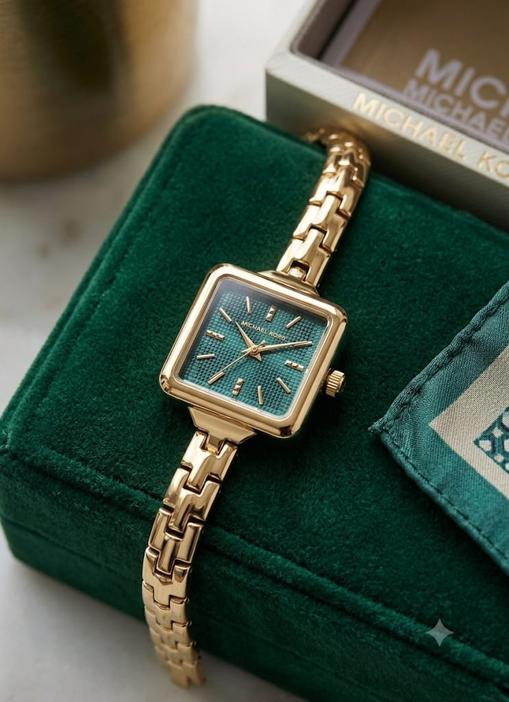 Women watch