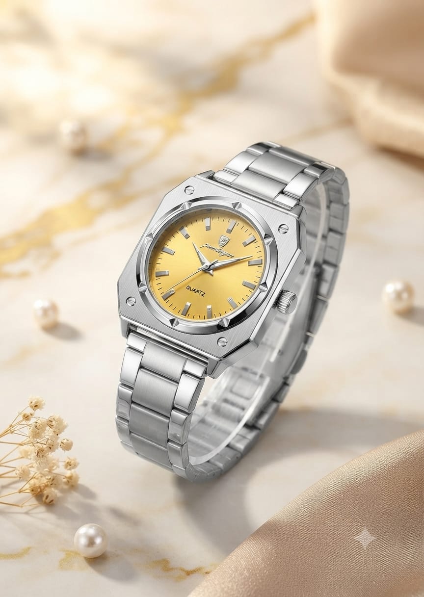 Women watch