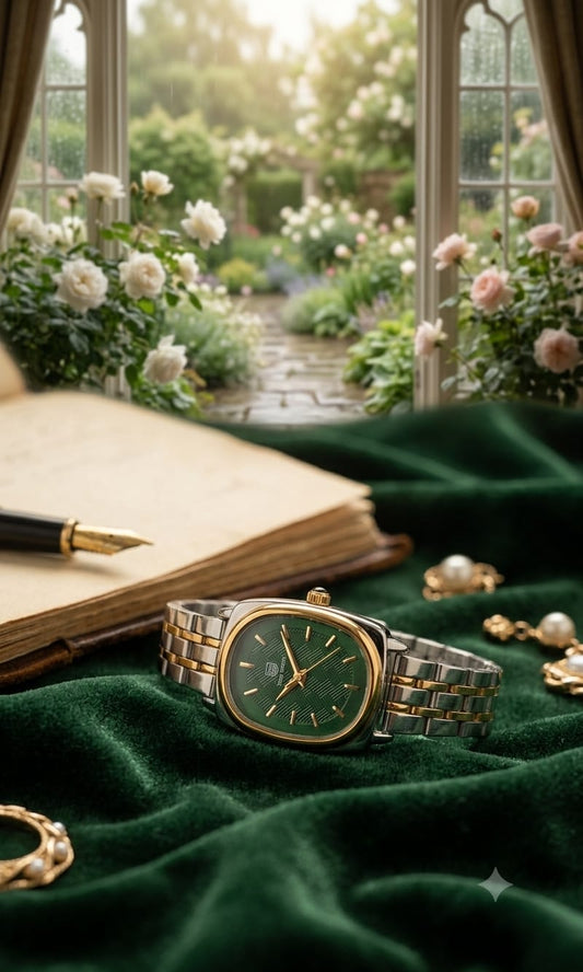 Women watch