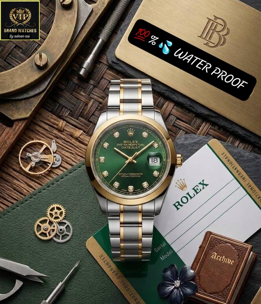 Couple watch