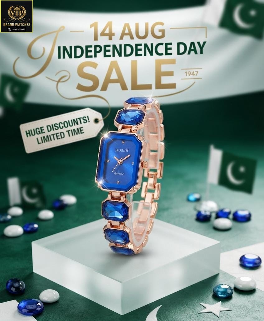 Women watch