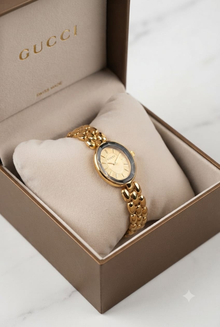 Women watch