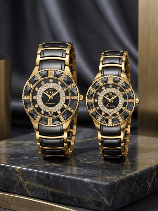 Women watch