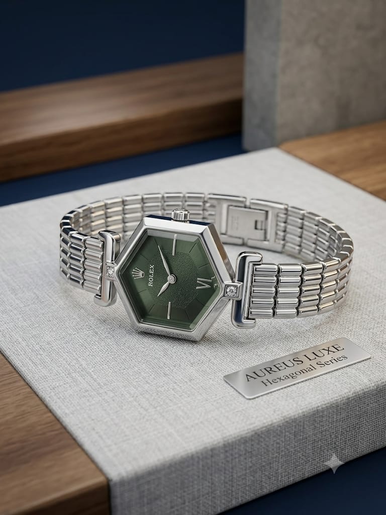Women watch