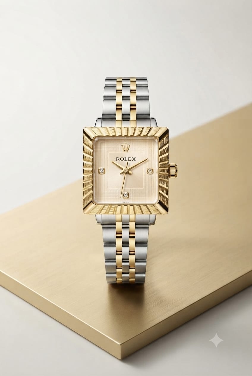 Women watch