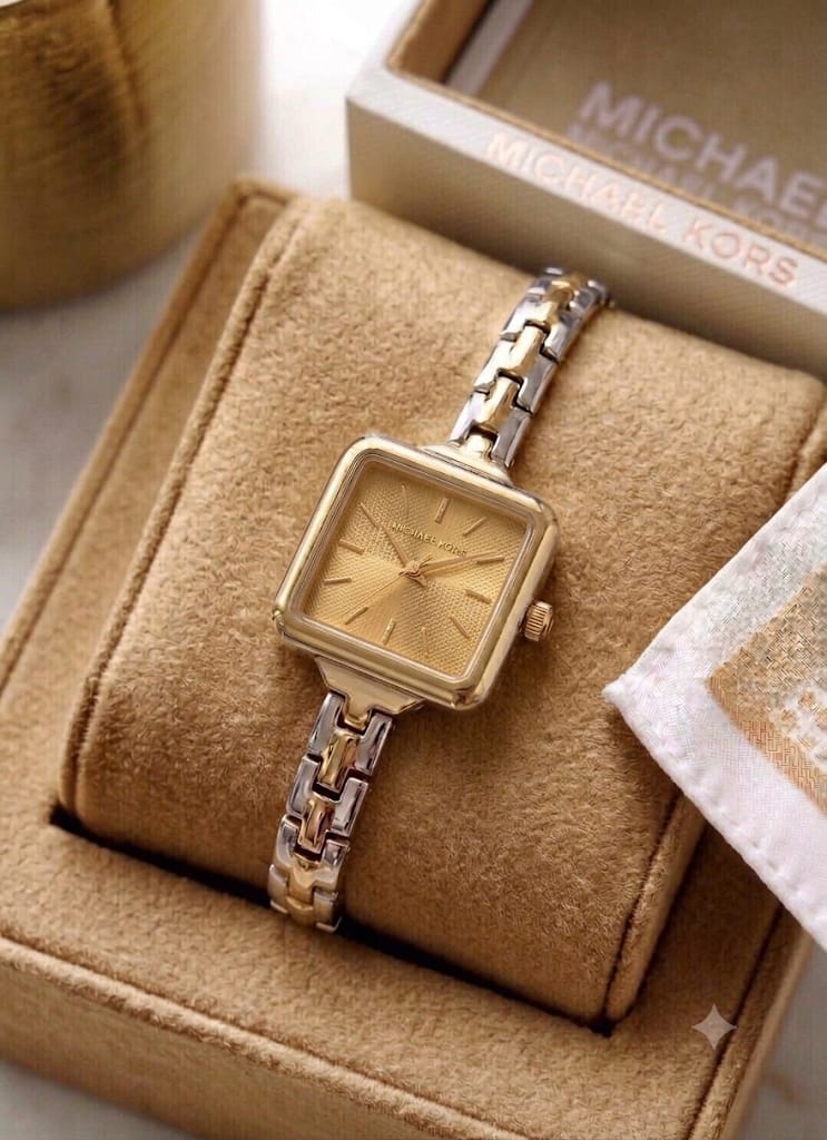 Women watch