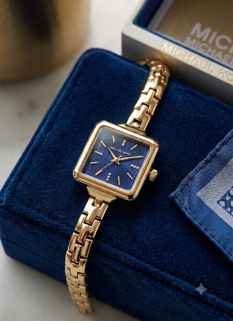 Women watch