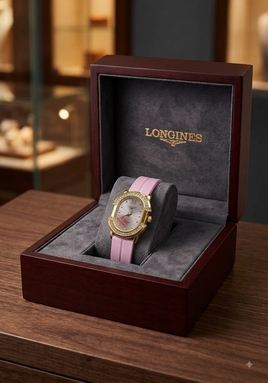 Women watch