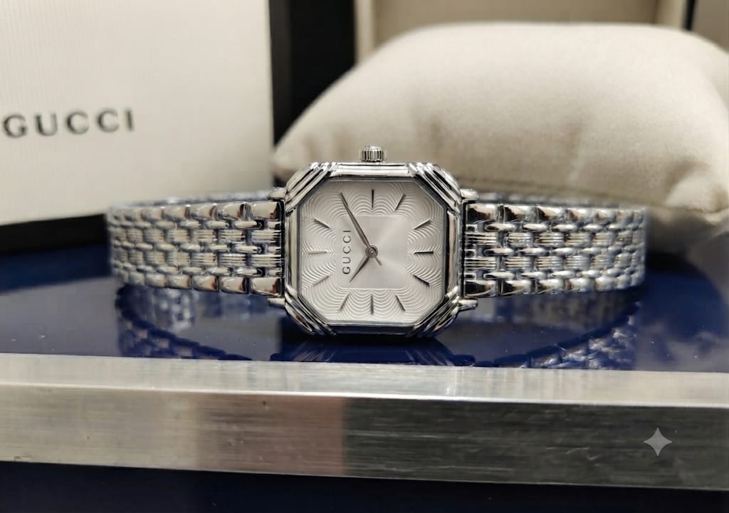 Women watch