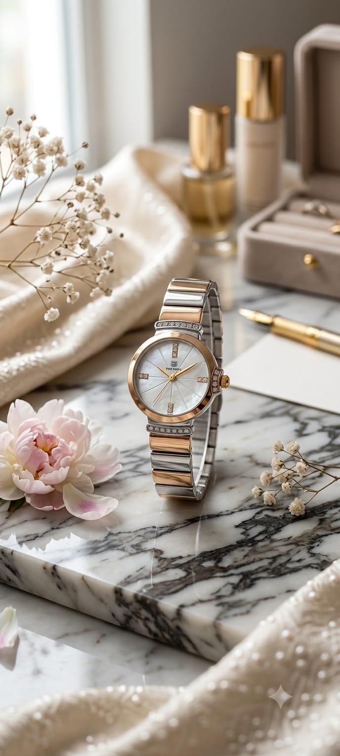 Women watch