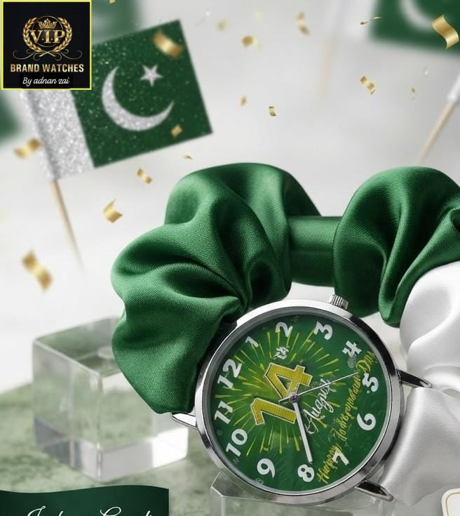 Women watch