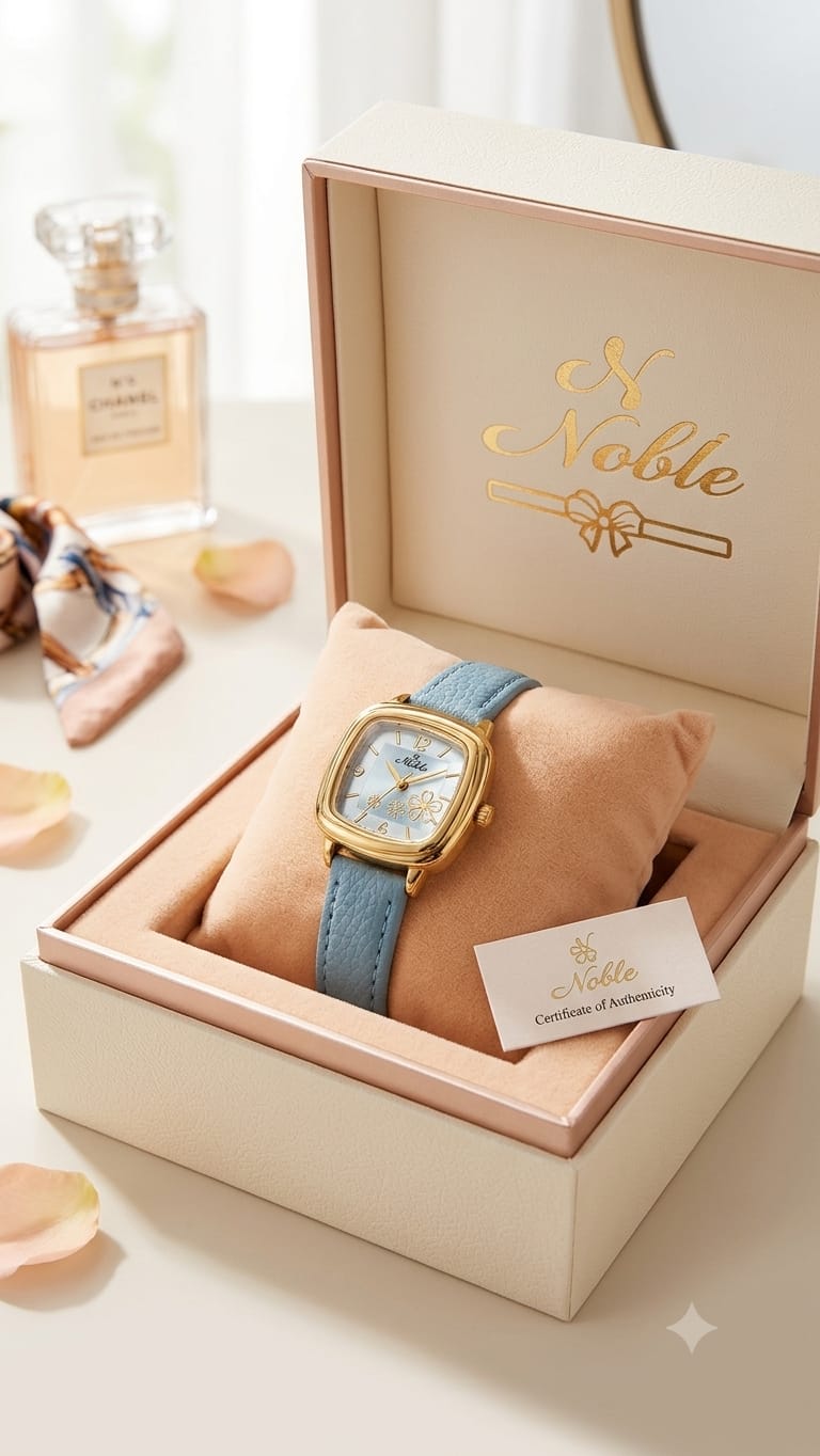Women watch