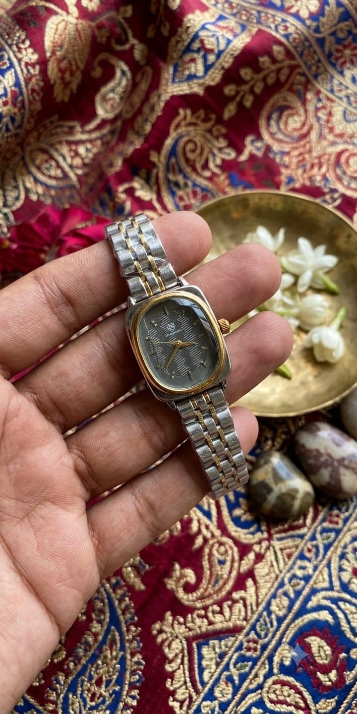 Women watch