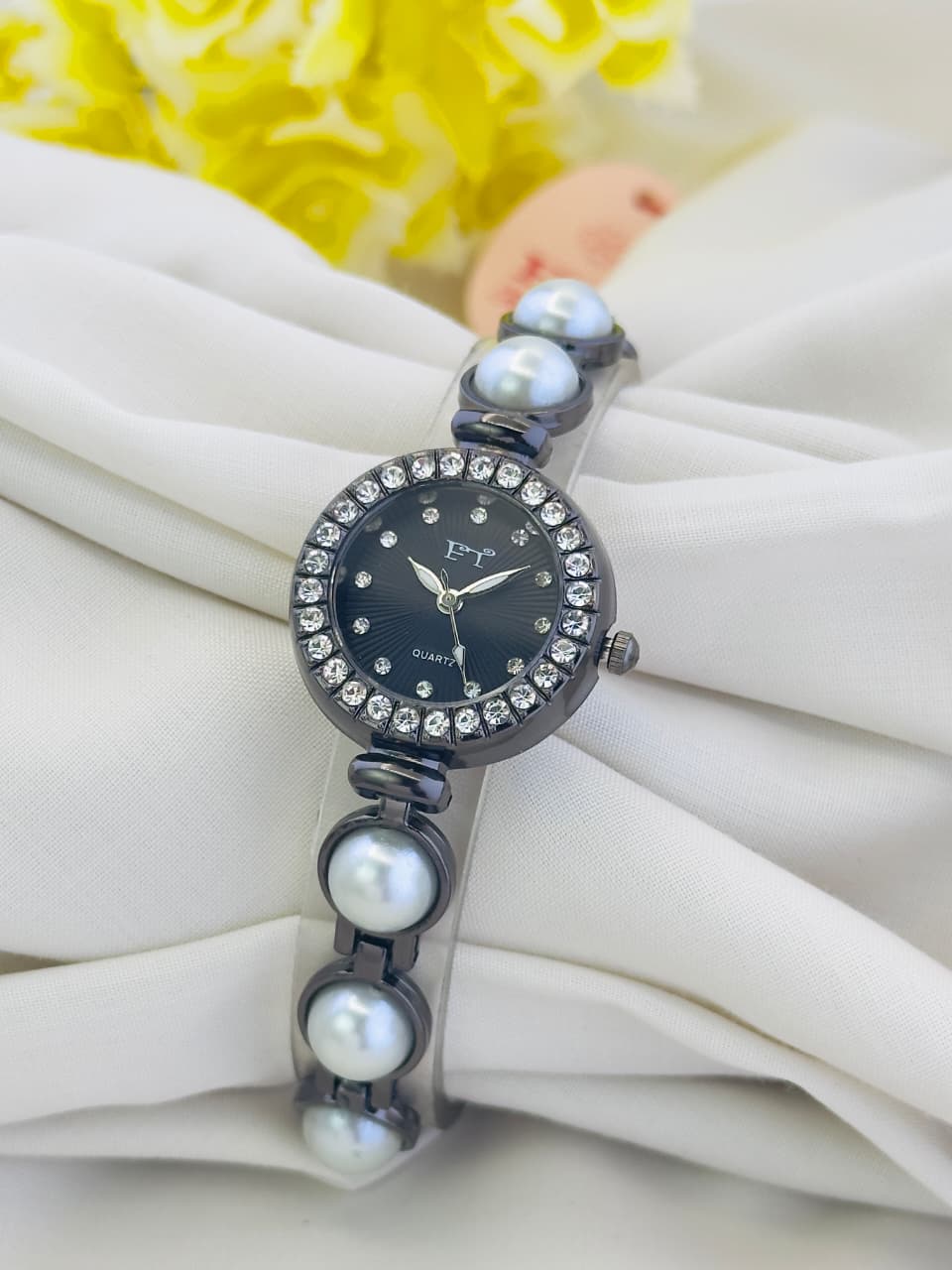Women watch