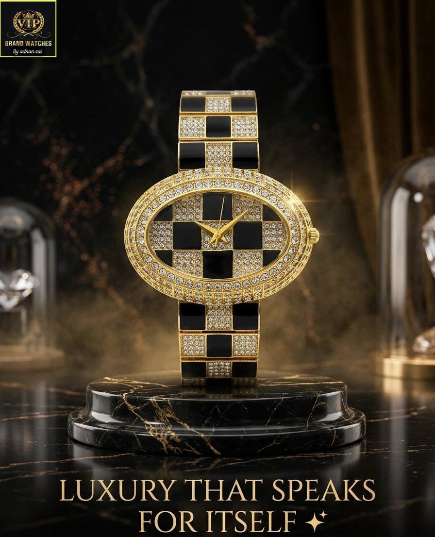 Women watch