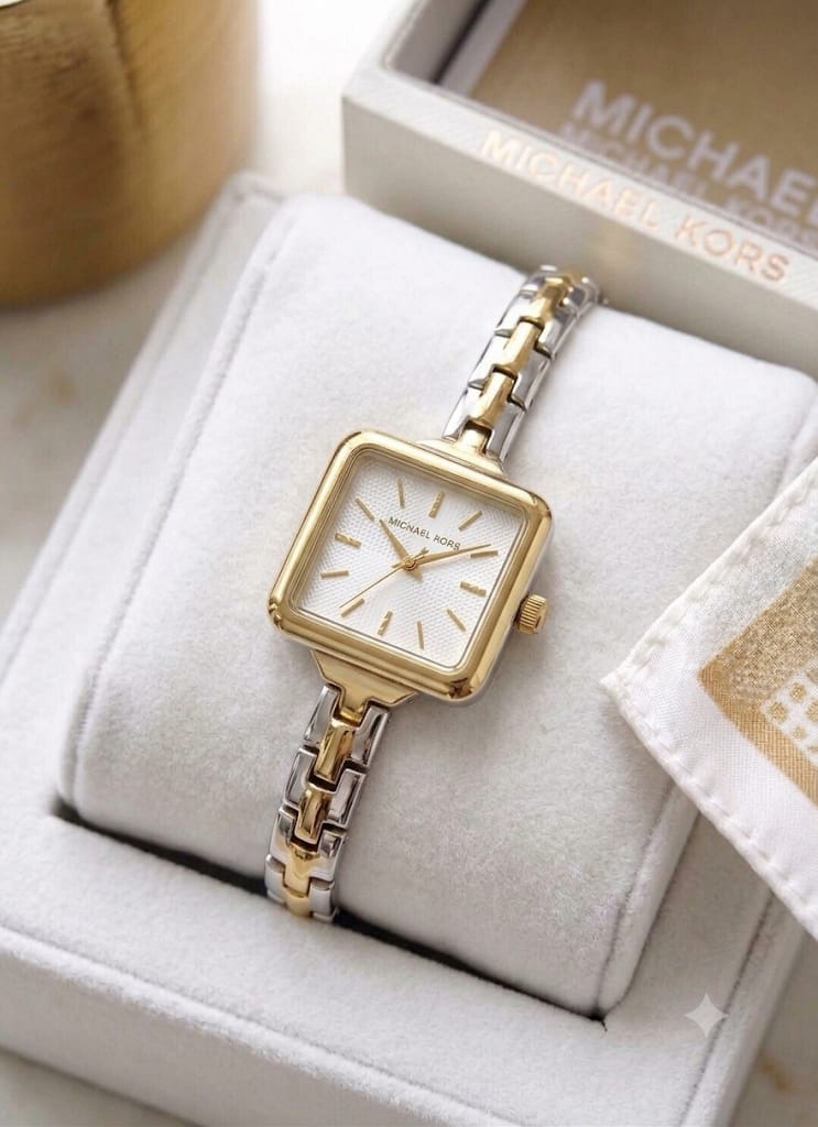 Women watch