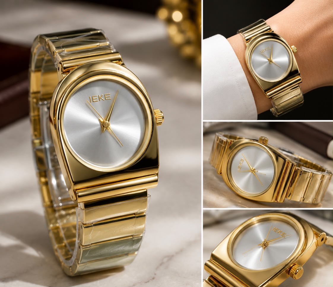 Women watch