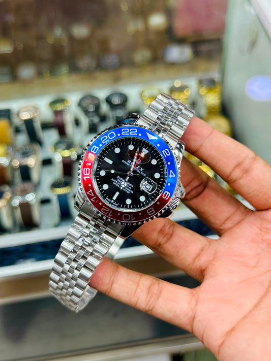 Men watch best sale