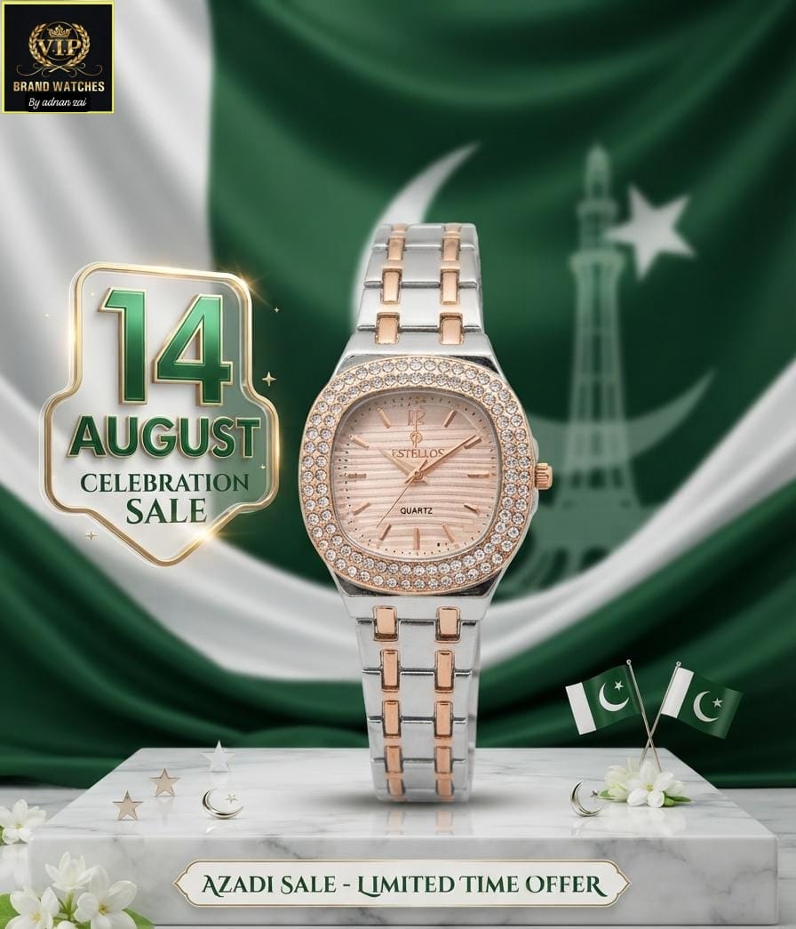 Women watch